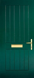 Door 10