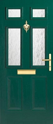 Door 5