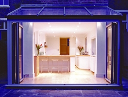 Sunfold Doors