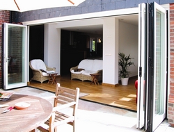 Sunfold Doors